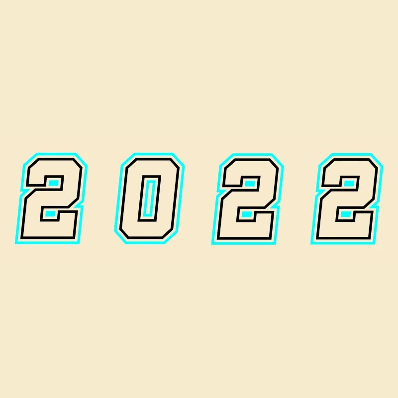 Numéro de l’année 2022