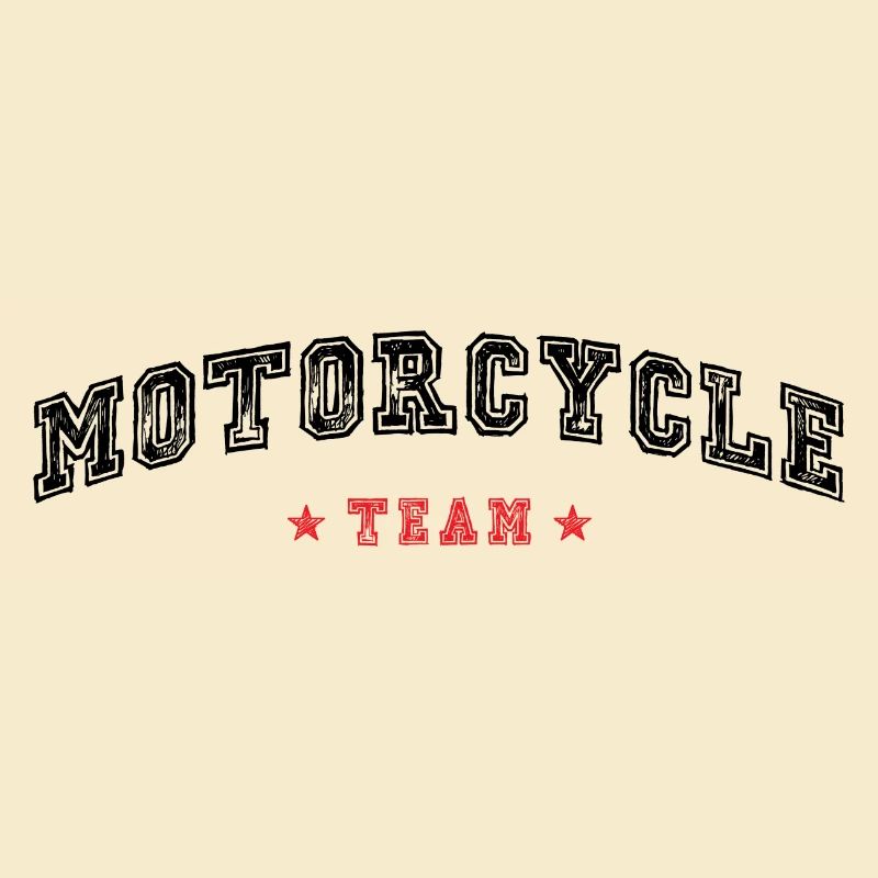 Motorcycle Team