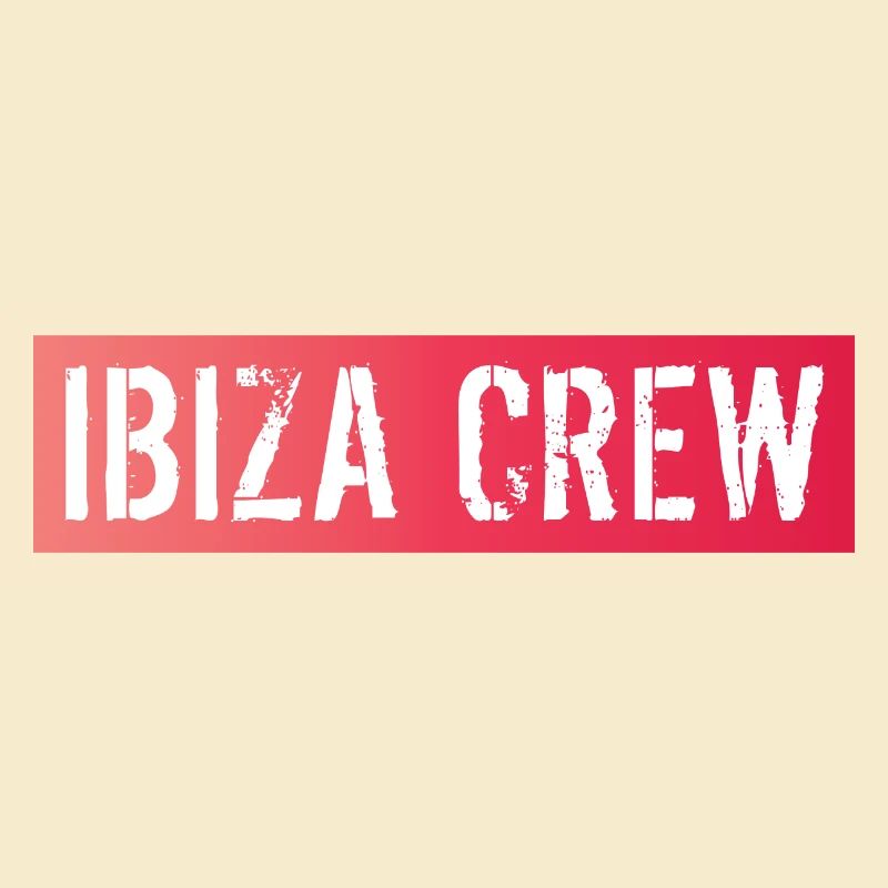 Ibiza Crew