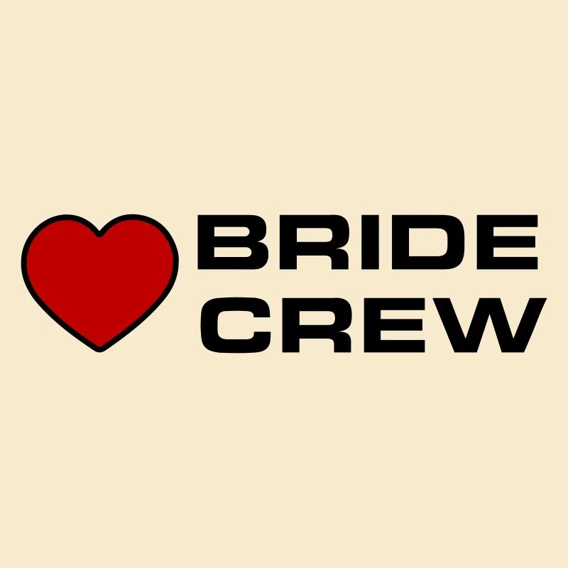 Équipage de la mariée