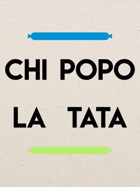 La chipolata