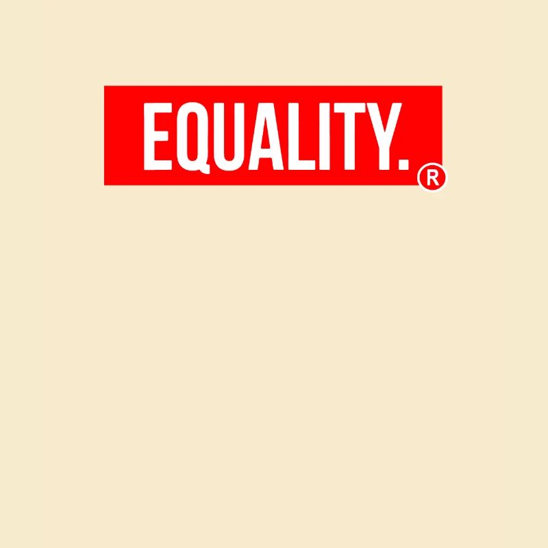 EQUALITY