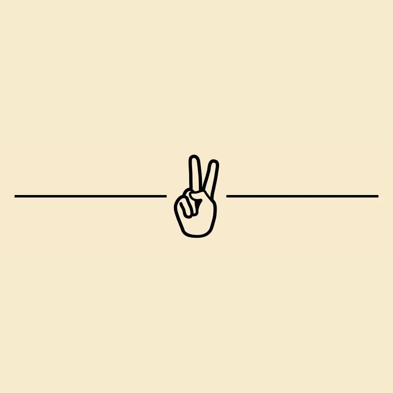 Linie Peace
