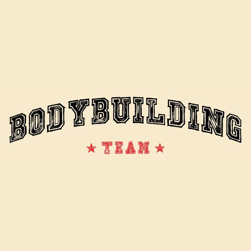 Équipe de musculation