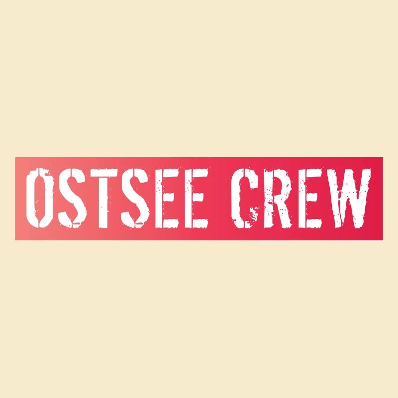 Ostsee Crew