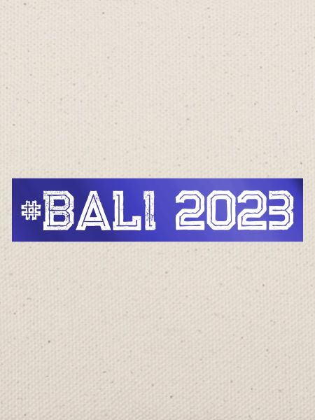 Bali 2023
