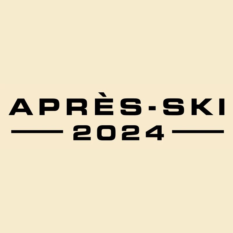 Apres Ski 2024