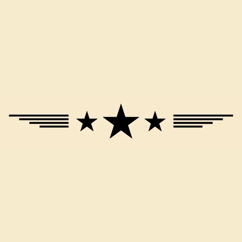 Star Line Element