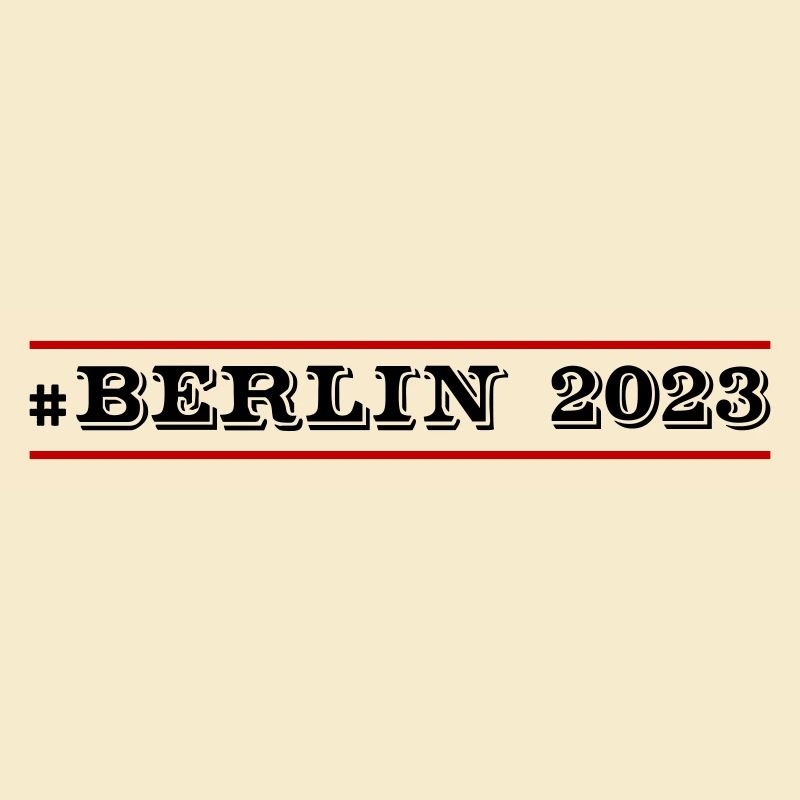 Berlin 2023