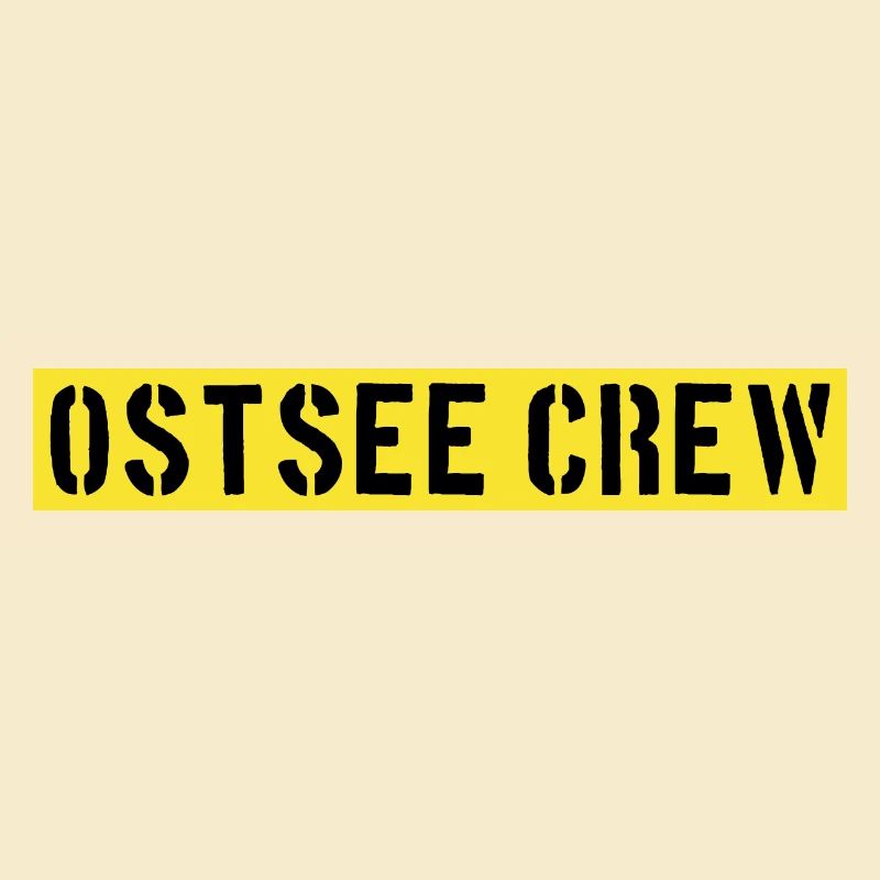 Ostsee Crew