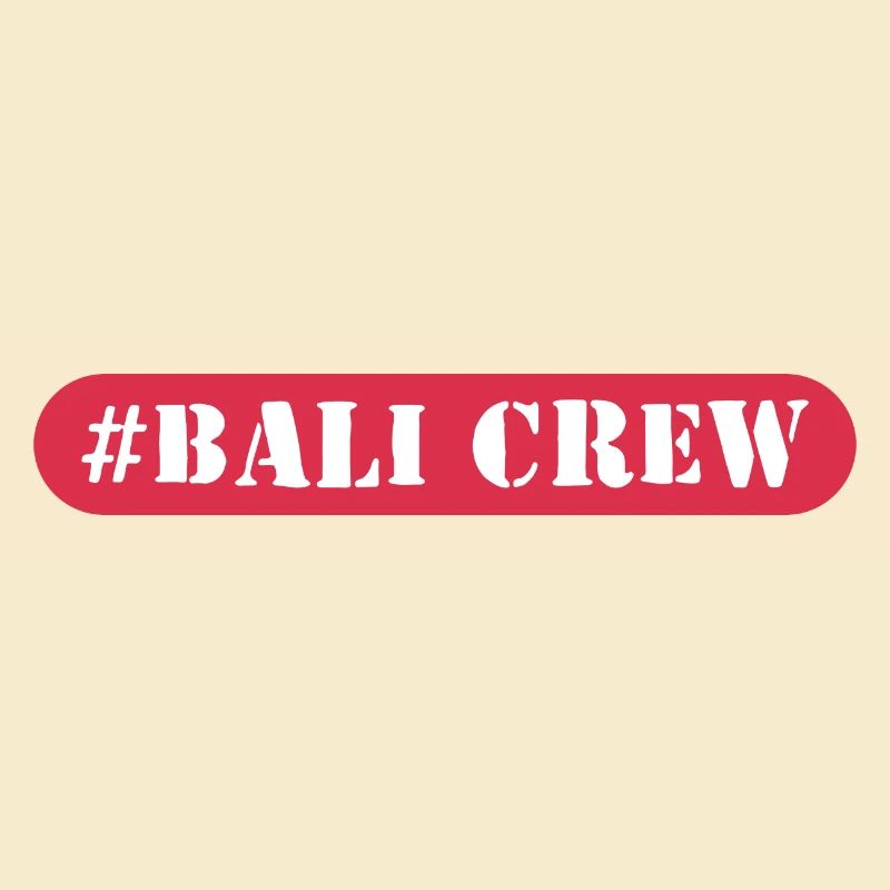 Équipage de Bali