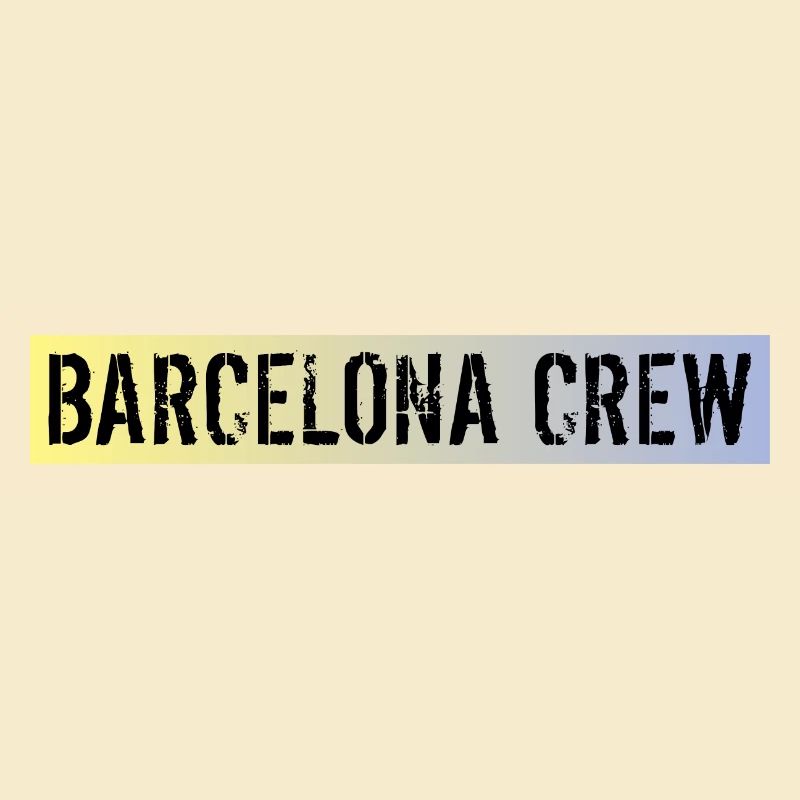 Équipage de Barcelone