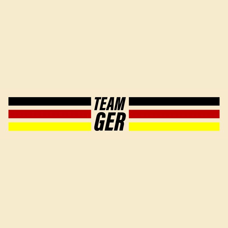 Team Germany