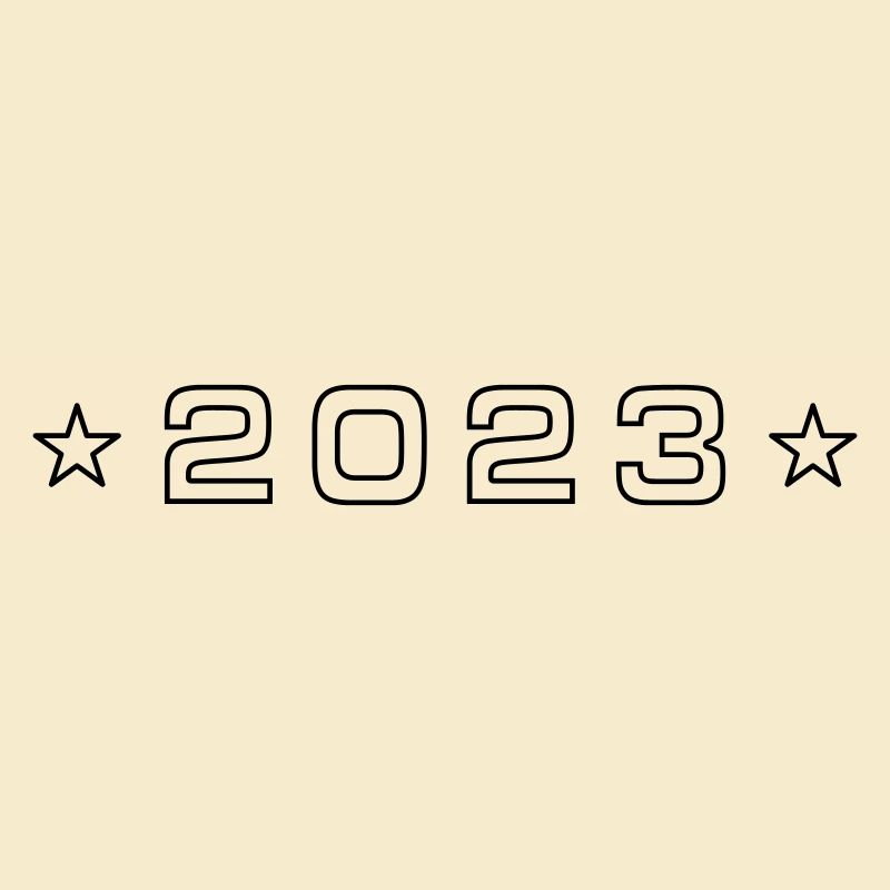 2023 Strich