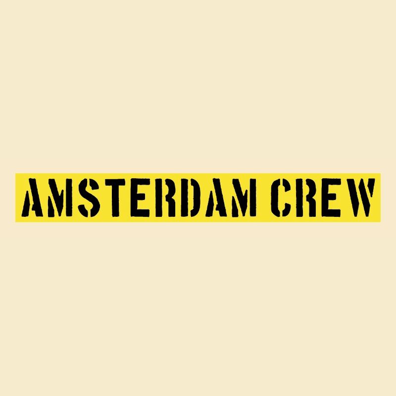 Amsterdam Crew