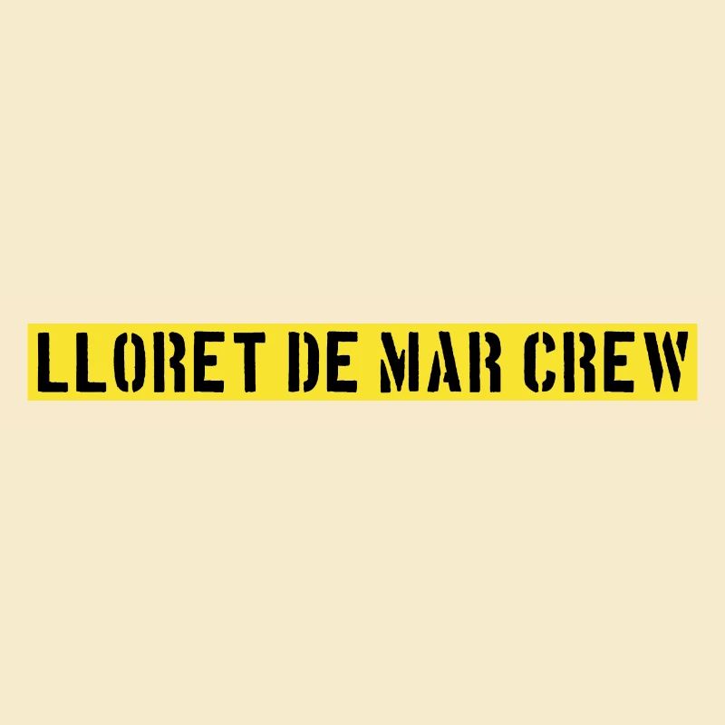 Lloret De Mar Crew