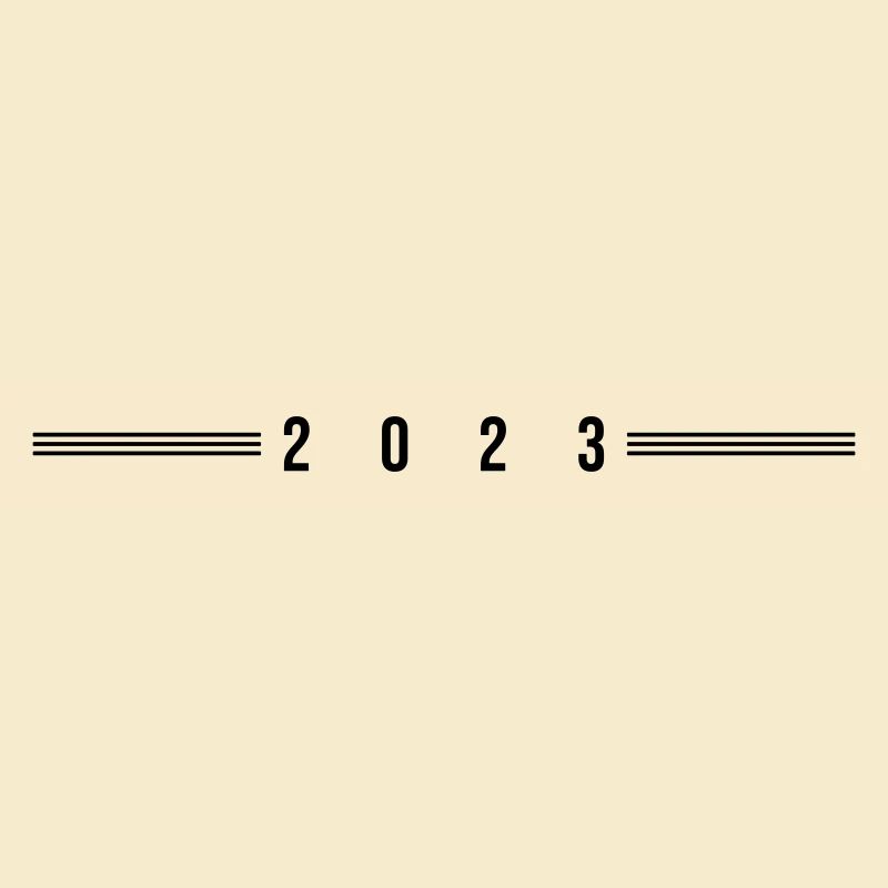 2023 Linie