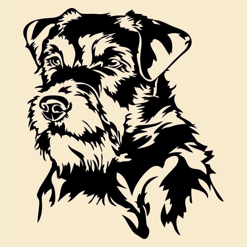 DEUTSCHER JAGDTERRIER Jagdhunde Jagdhund Wilsigns