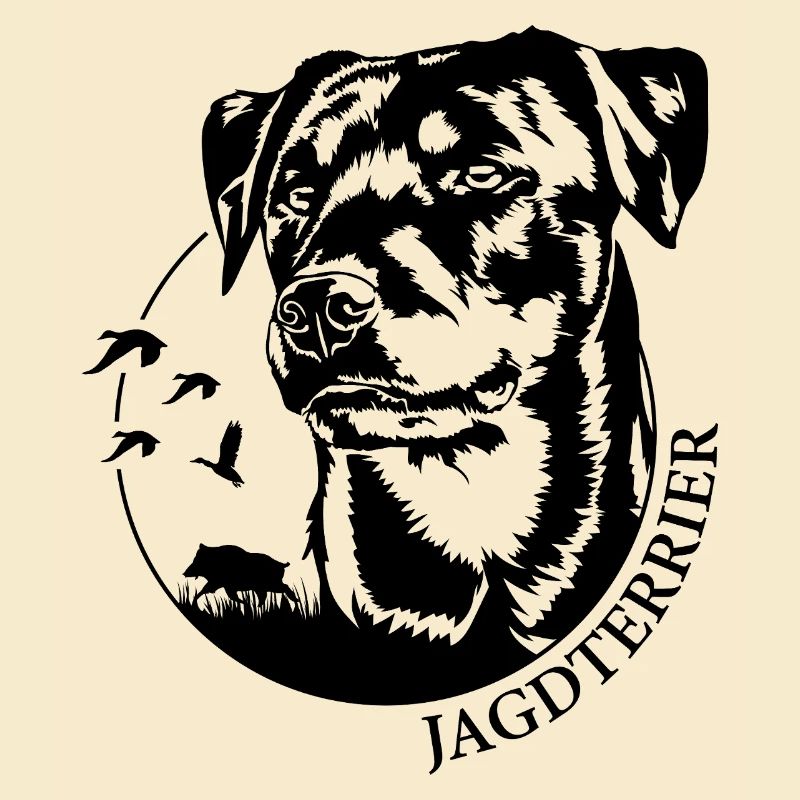 Jagdterrier Jagdhunde Jagdhund Hunde Wilsigns