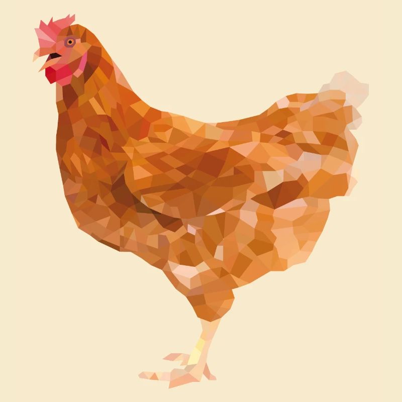 Huhn