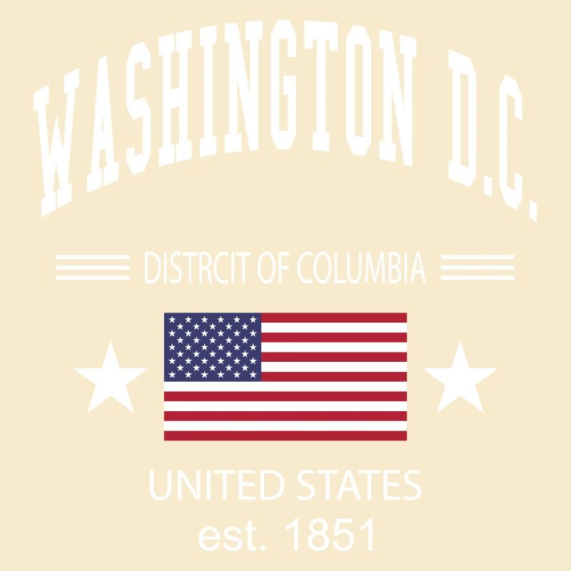 Washington DC