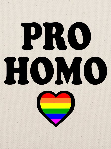 Pro homo