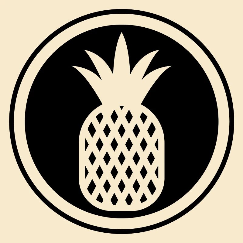 pineapple fruit
