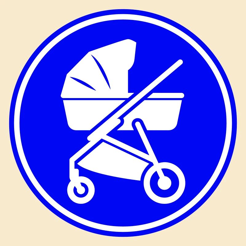 Poussette bébé