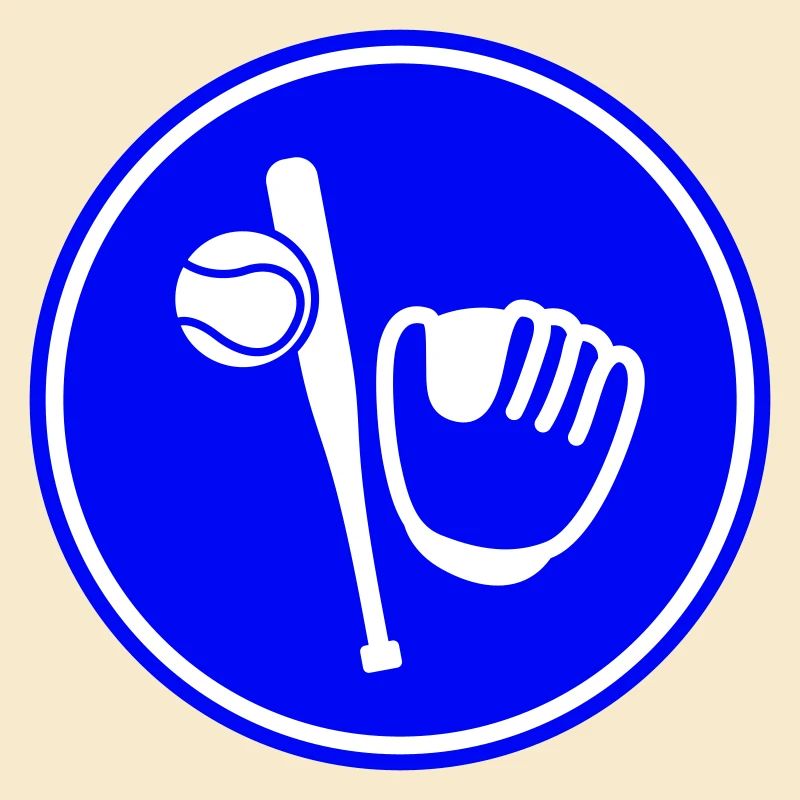 Baseball sport