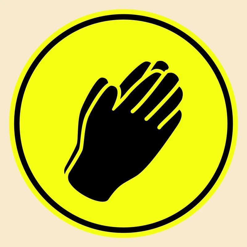 Hände symbol