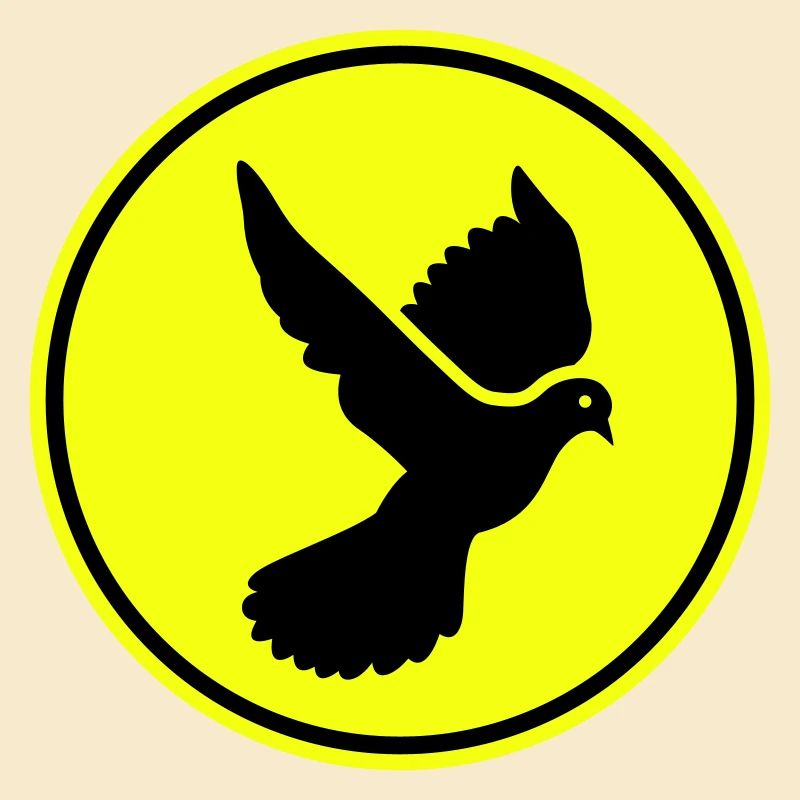 Taube symbol