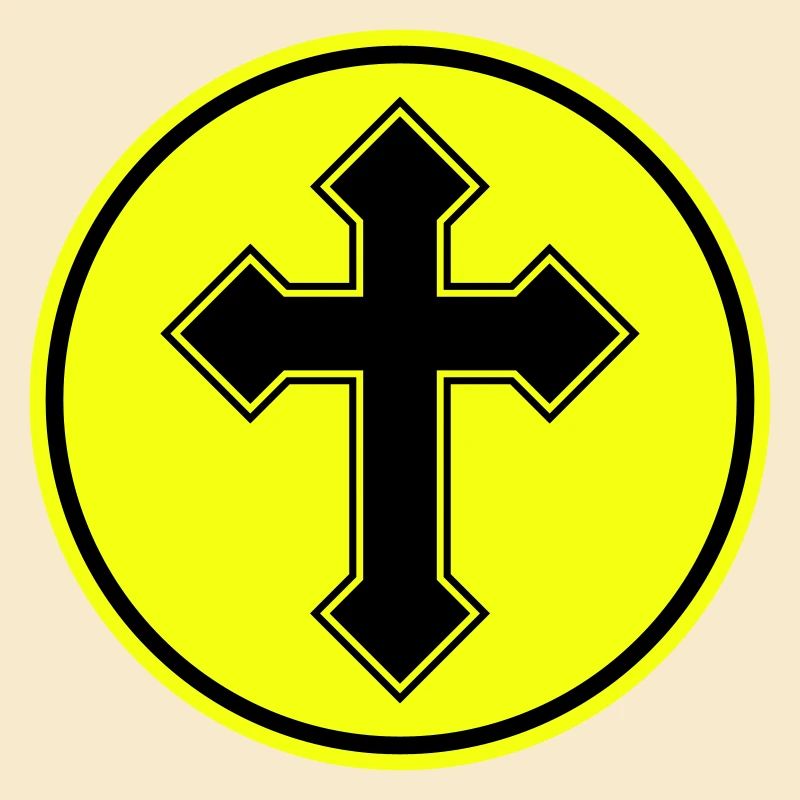 Kreuz symbol