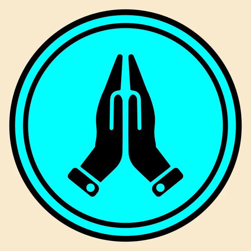 Hände symbol