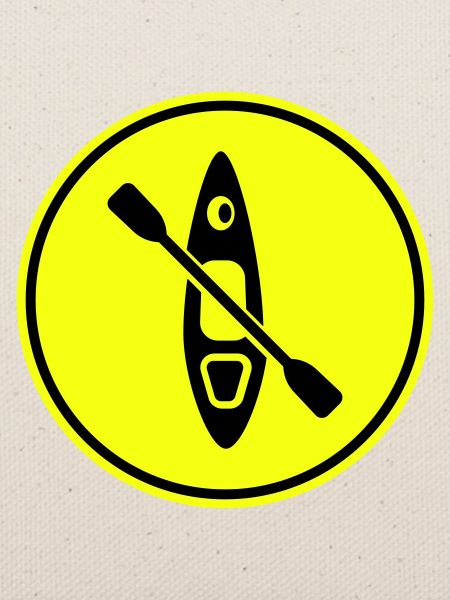 Canoe icon