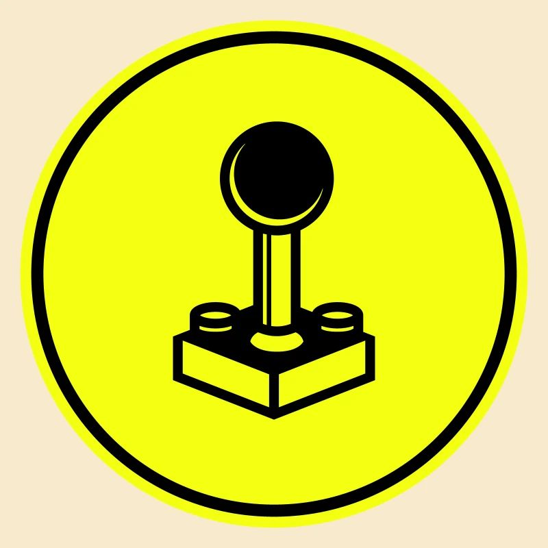 Joystick Gamer