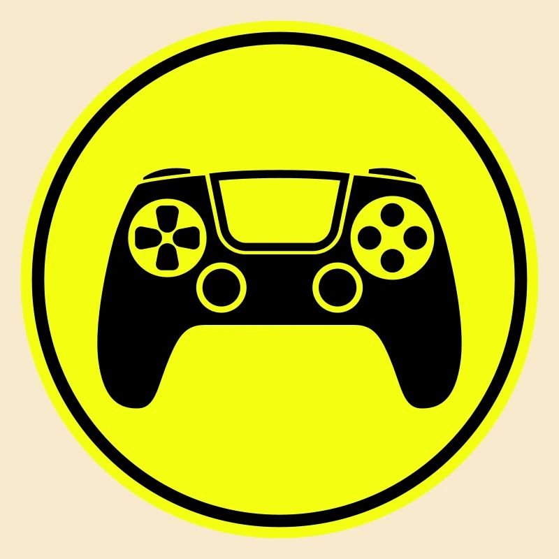 Gamepad Symbol Controller