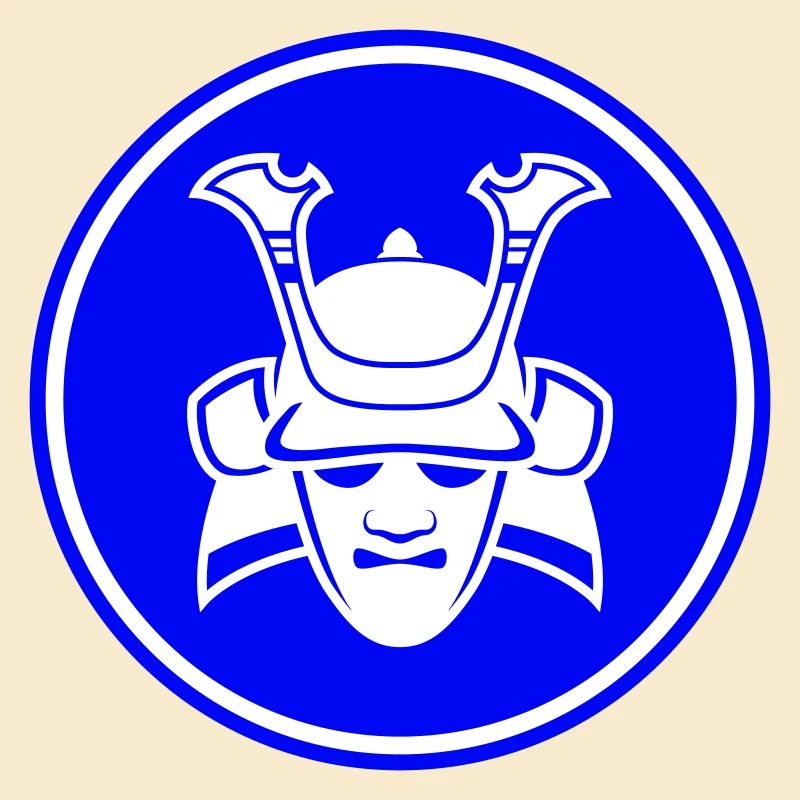 Samurai Helm