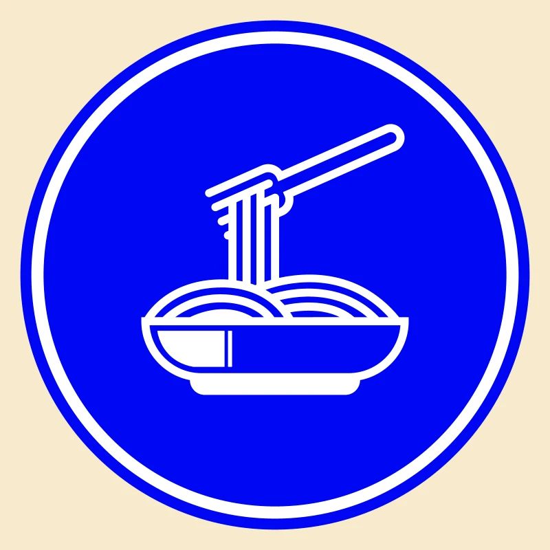 Spaghetti symbol