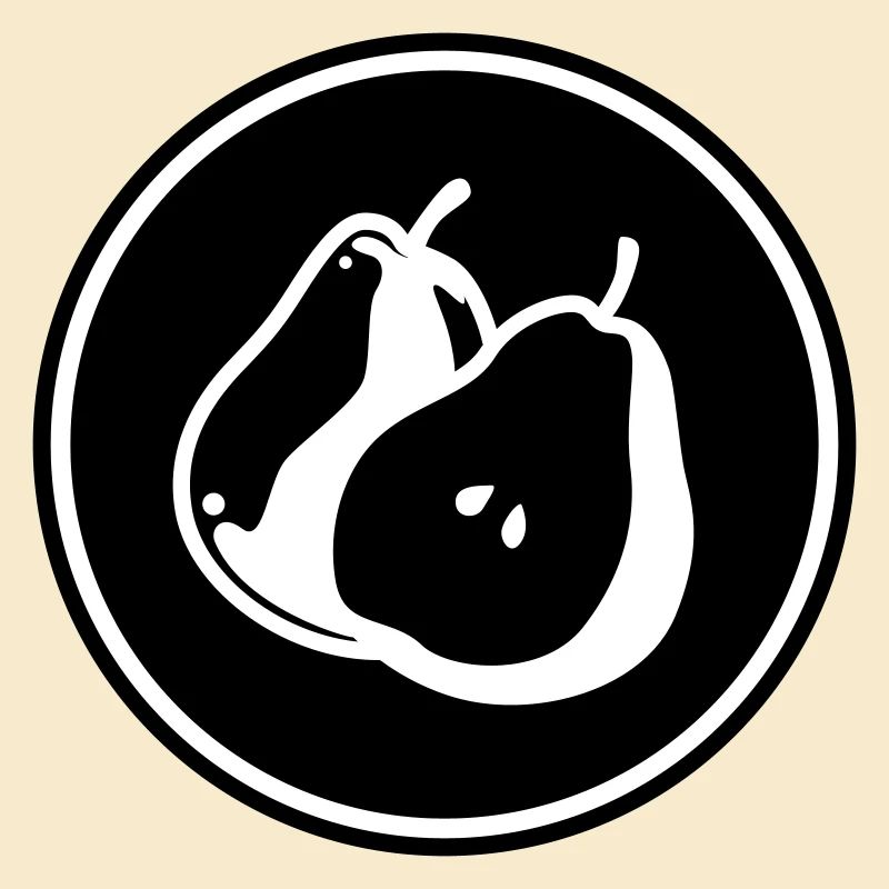 Pear Fruit