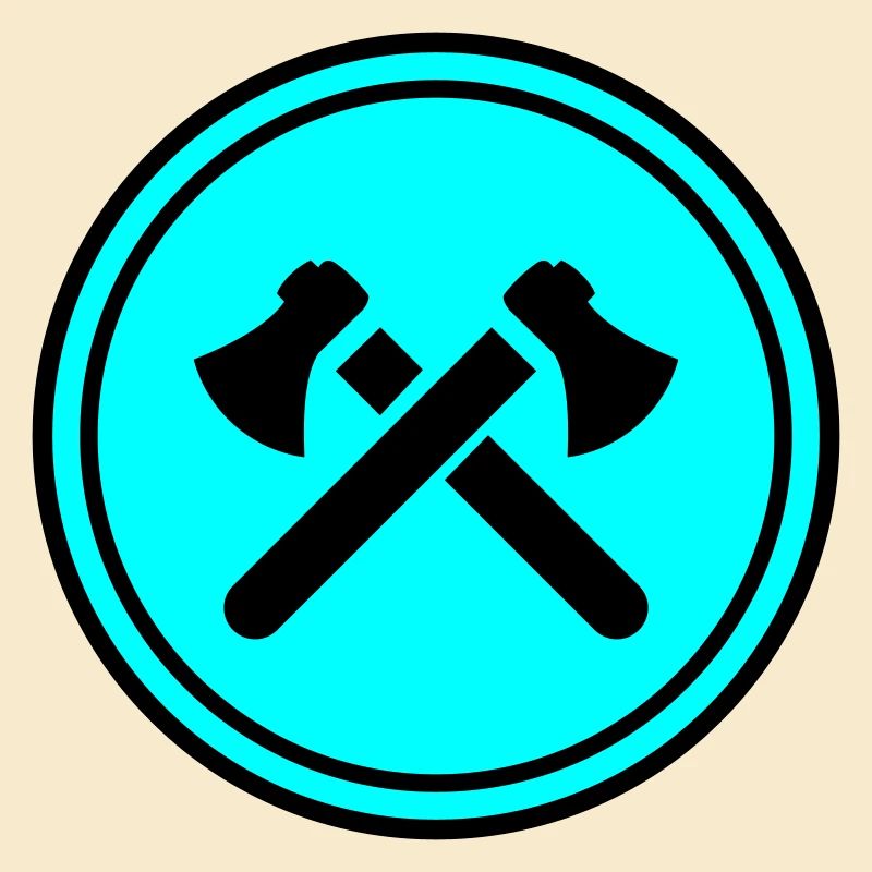 Axe icon