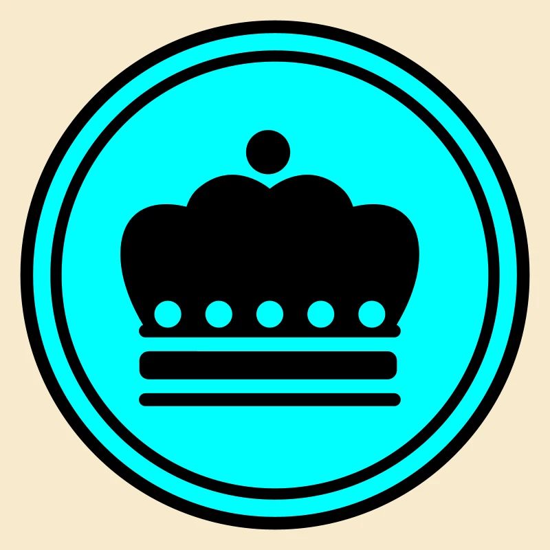 Krone icon