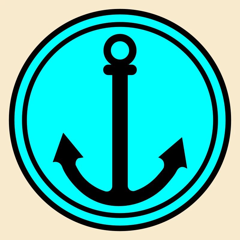 Anker Symbol