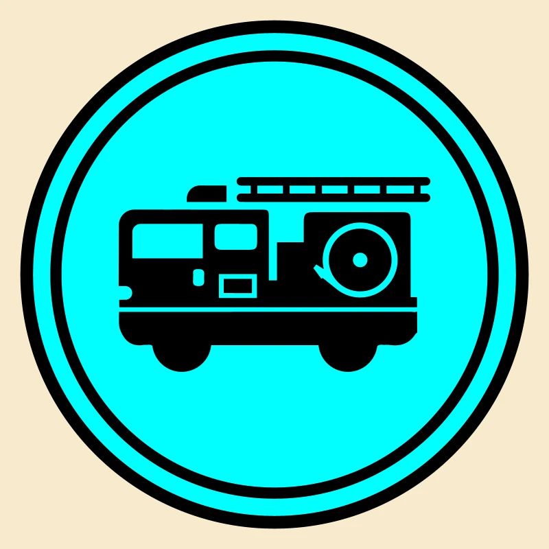 Fire engine