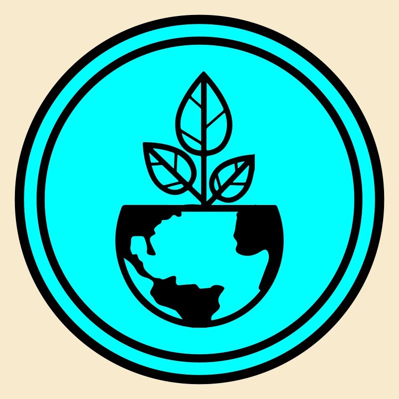 Planet Erde