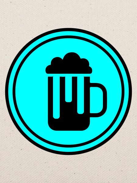 Bier glas