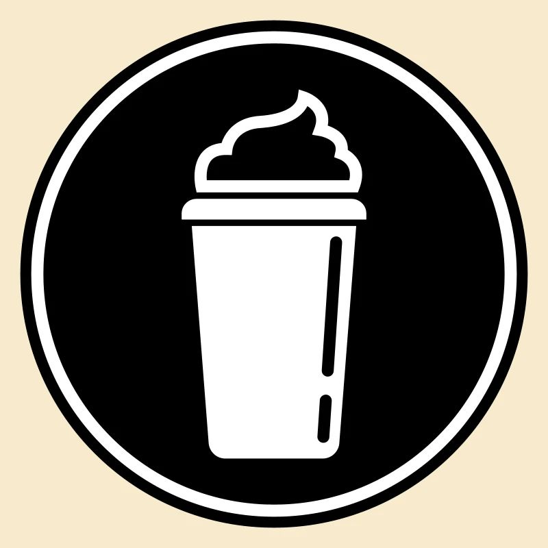 Kaffee Icon
