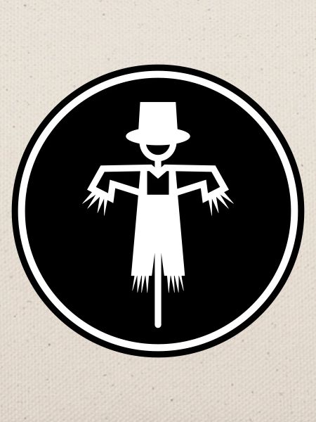 Scarecrow
