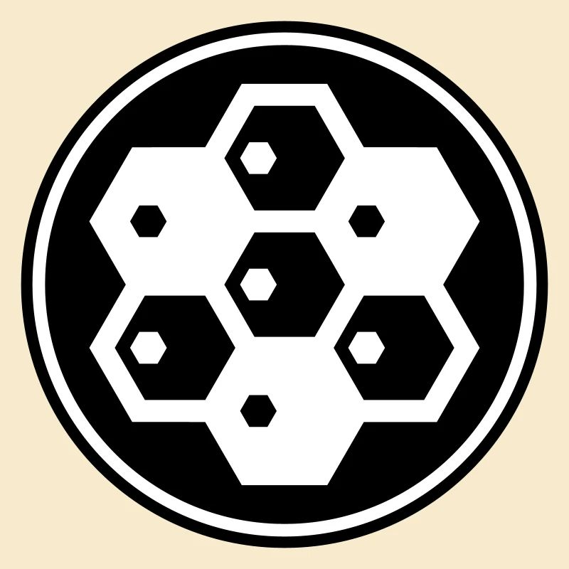 Beekeeper symbol