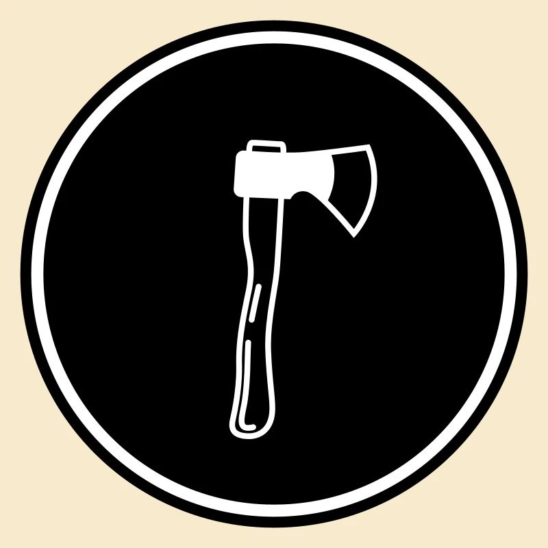 Axt Symbol