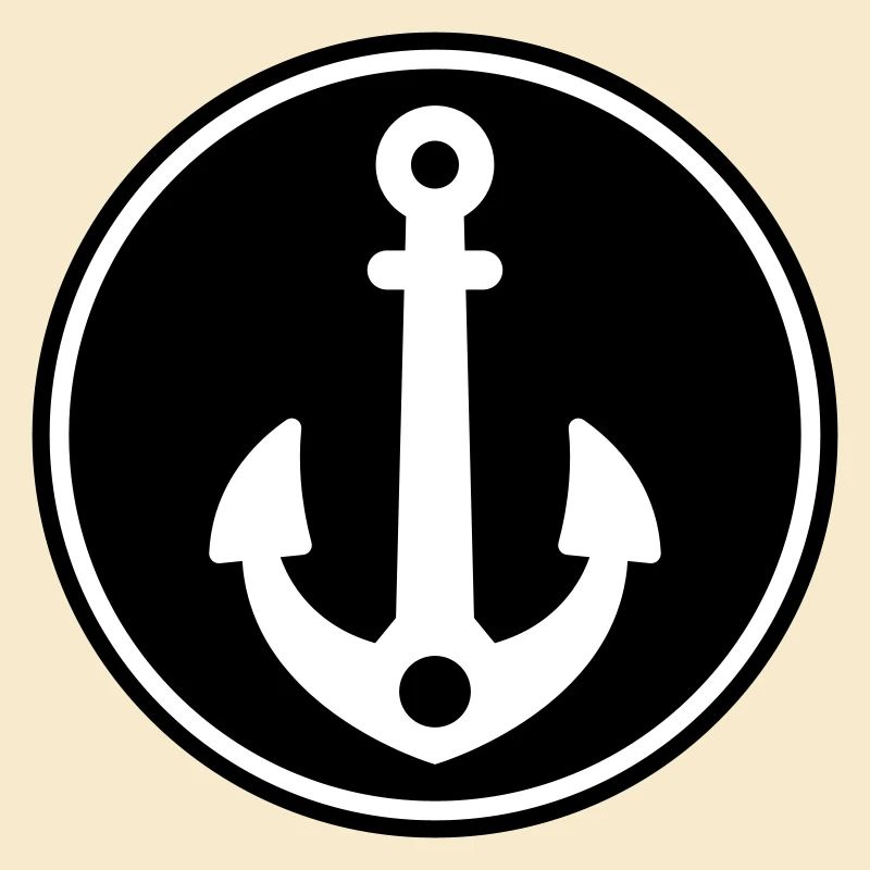 Anker Icon Symbol
